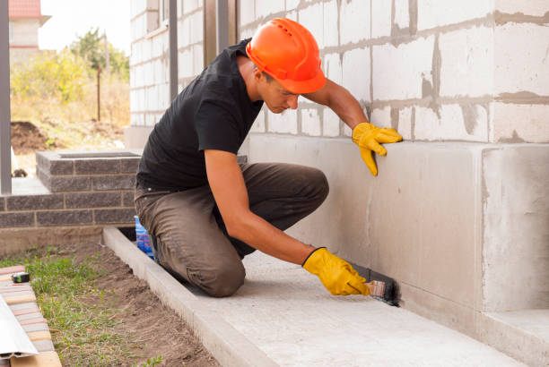 Waterproofing professionals working in Narberth, PA
